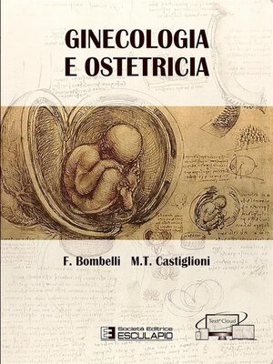 cover image of Ginecologia e Ostetricia